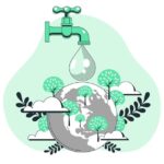 مدیریت منابع آب