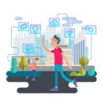 نقش اینترنت اشیا در مدیریت هوشمند منابع آب